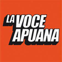 La Voce Apuana