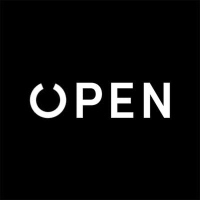 Open