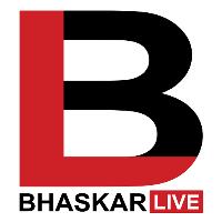 Bhaskar Live